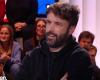 Aymeric Lompret greift Gilles Verdez in „Quotidien“ an