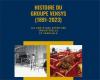 Die Vensys Group veröffentlicht ein Buch über 130 Jahre Industrie- und Familienabenteuer in der Vendée