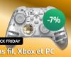 Dank Black Friday ist diese limitierte Edition des offiziellen Xbox-Controllers im Preis reduziert