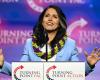 Trump wählt Tulsi Gabbard zur Direktorin des Nationalen Geheimdienstes