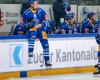 Eishockey: Zug wird von Bern geohrfeigt