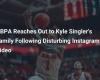 NBPA kontaktiert Kyle Singlers Familie nach einem verstörenden Instagram-Video