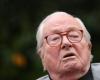 Jean-Marie Le Pen lag mehrere Tage wegen „Analysen“ im Krankenhaus