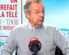 „Ist das nicht ein bisschen seltsam?“ : Auf RTL ist Michel Denisot überrascht, den 20. Jahrestag von Canal+s „Grand Journal“ zu feiern… auf TMC