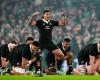 Wird die französische XV auf den Haka der All Blacks reagieren? Die Blues haben ihre Idee…