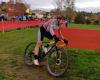 Creusot Cyclisme: Die Cyclocross-Saison ist in vollem Gange