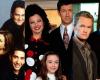 Gehört diese Handlung zu Friends, How I Met Your Mother oder A Nanny?