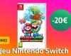 Nintendo Switch-Spiel: Das neue Mario & Luigi The Fraternal Epic gibt es mit diesem Angebot zum besten Preis