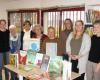 Spotlight in Hennebont auf Kinderliteratur