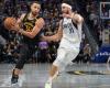 Stephen Curry stellte Klay Thompson „auf die andere Seite“ • Basket USA