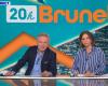 In Partnerschaft mit Éric Brunet seit Beginn des Schuljahres möchte Alice Darfeuille „20 h Brunet“ verlassen