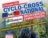 Süd-Gironde – RADFAHREN — — Die Liste der Teilnehmer am Montbron Eymouthiers Cyclocross wächst!