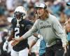 Jacksonville Jaguars | Quarterback Trevor Lawrence wird das Spiel gegen die Lions verpassen