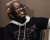 Young Thug ist bereits im Studio mit großen Namen des US-Rap