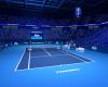 Nitto ATP Finals eSeries, heute das große Finale in der Inalpi Arena