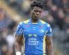 Super League – Justin Sangaré landet in Salford – Rugby League