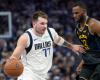 Andrew Wiggins‘ Luka Doncic-Verteidigung im vierten Viertel war der Schlüssel zum Sieg der Warriors – NBC Sports Bay Area & Kalifornien