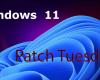 Patch Tuesday, Entschlüsselung des Windows 11-Updates KB5046633