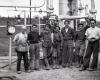 FOLGE 1/3. „Ein republikanisches Wunder“: die Entstehung des Saint-Marcet-Gases, der ersten Lagerstätte, die am 14. Juli 1939 in Frankreich entdeckt wurde