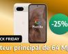 Das Google Pixel 8a verliert zum Black Friday 25 % seines Preises, es ist schwierig, ein besseres Preis-Leistungs-Verhältnis für ein Kamerahandy zu finden