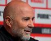 Jorge Sampaoli möchte einen ehemaligen OM-Liebling ins Stade Rennais zurückholen