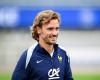 EdF: Antoine Griezmann lebt sein bestes Leben abseits der Blues