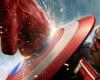 Marvel enthüllt einen neuen Trailer zum nächsten Captain America-Film, der bald in die Kinos kommt …