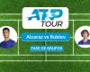 Pronóstico Alcaraz gegen Rublev 13.11.2024 ATP World Tour