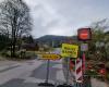 Die Sicherheitsbarrieren am Chemin de La Creuse wurden ersetzt