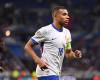 Kylian Mbappé hat mit Frankreich kein Problem