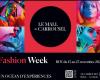 Erste Fashion Week in der Mall du Carrousel – Heute Marokko