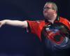 Grand Slam of Darts Day Four Vorhersagen und Darts-Wetttipps