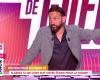 Cyril Hanouna glaubt, die Entscheidung zu kennen …