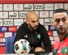 Regragui verrät den Grund für Ziyechs Abwesenheit im Kader der Nationalmannschaft