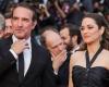 Jean Dujardin erinnert direkt an Marion Cotillard: „Diese Fantasie“