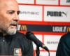 Rennes: Jorge Sampaoli hat sich verliebt