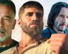 ein Trailer zur Amazon-Serie mit Arnold Schwarzenegger und Keanu Reeves