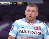 RUGBY. Ein Comeback von Finn Russell in Frankreich? Zwei Clubs in einer Einschließung