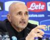 Luciano Spalletti lobt die Red Devils: „Belgien bleibt eine hervorragende Mannschaft“