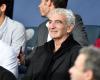 ASSE: Raymond Domenech macht sich über die Grünen lustig