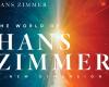 Die Welt von Hans Zimmer und Barbara Pravi Ende November in Clermont-Ferrand