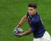 Frankreich – Neuseeland: Matthieu Jalibert wird wenige Tage vor dem Aufeinandertreffen gegen die All Blacks von Fabien Galthié entlassen