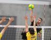 Tours VB tritt gegen Schweizer Volleyball an