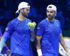 ATP-Finale: Vavassori, „bereit, unsere Chancen zu nutzen“ – Tennis – ATP-Special