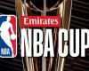 Der Emirates NBA Cup, wie funktioniert er? • USA-Basketball