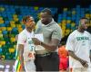 AFROBASKET 2025 QUALIFIKATIONEN | SENEGAL STARTET AM 22. NOVEMBER GEGEN RUANDA IN DER DAKAR ARENA