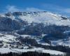 In mehreren Skigebieten in den Nordalpen schneit es erneut