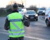 Alkohol, Handy, Geschwindigkeit… Mehr als 500 Verletzte auf den Straßen von Calvados in weniger als einem Jahr