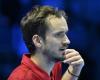 ATP – Finals > Daniil Medvedevs Vorschlag zum Kalender: „Ich erinnere mich, dass Rafael Nadal es einmal gesagt hat: Man beendet die Saison früher, indem man alle ATP-250-Turniere nach Paris-Bercy für Spieler plant, die weiterspielen wollen.“