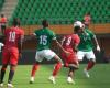 Flames holen sich ersten Punkt im Dead-Rubber-Match gegen Burundi | Malawi 24